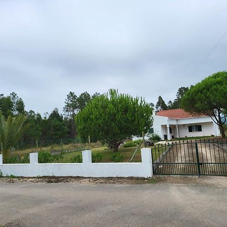 Casa Dos Morgados Villa Caldas Da Rainha Bagian luar foto