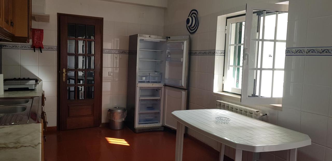 Casa Dos Morgados Villa Caldas Da Rainha Bagian luar foto