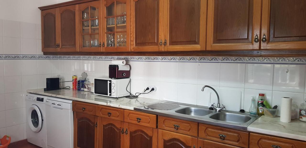 Casa Dos Morgados Villa Caldas Da Rainha Bagian luar foto