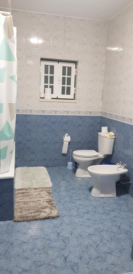 Casa Dos Morgados Villa Caldas Da Rainha Bagian luar foto