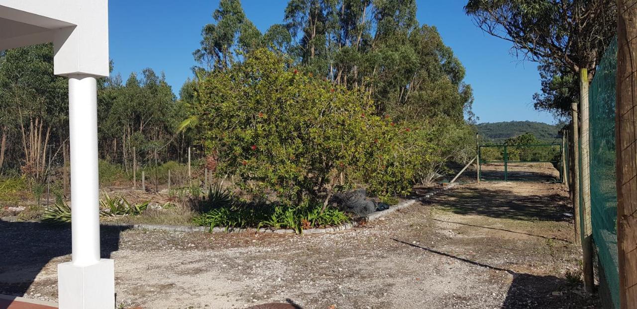Casa Dos Morgados Villa Caldas Da Rainha Bagian luar foto