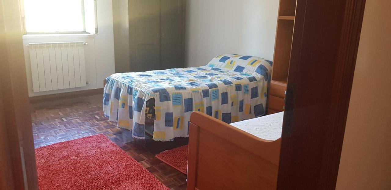 Casa Dos Morgados Villa Caldas Da Rainha Bagian luar foto