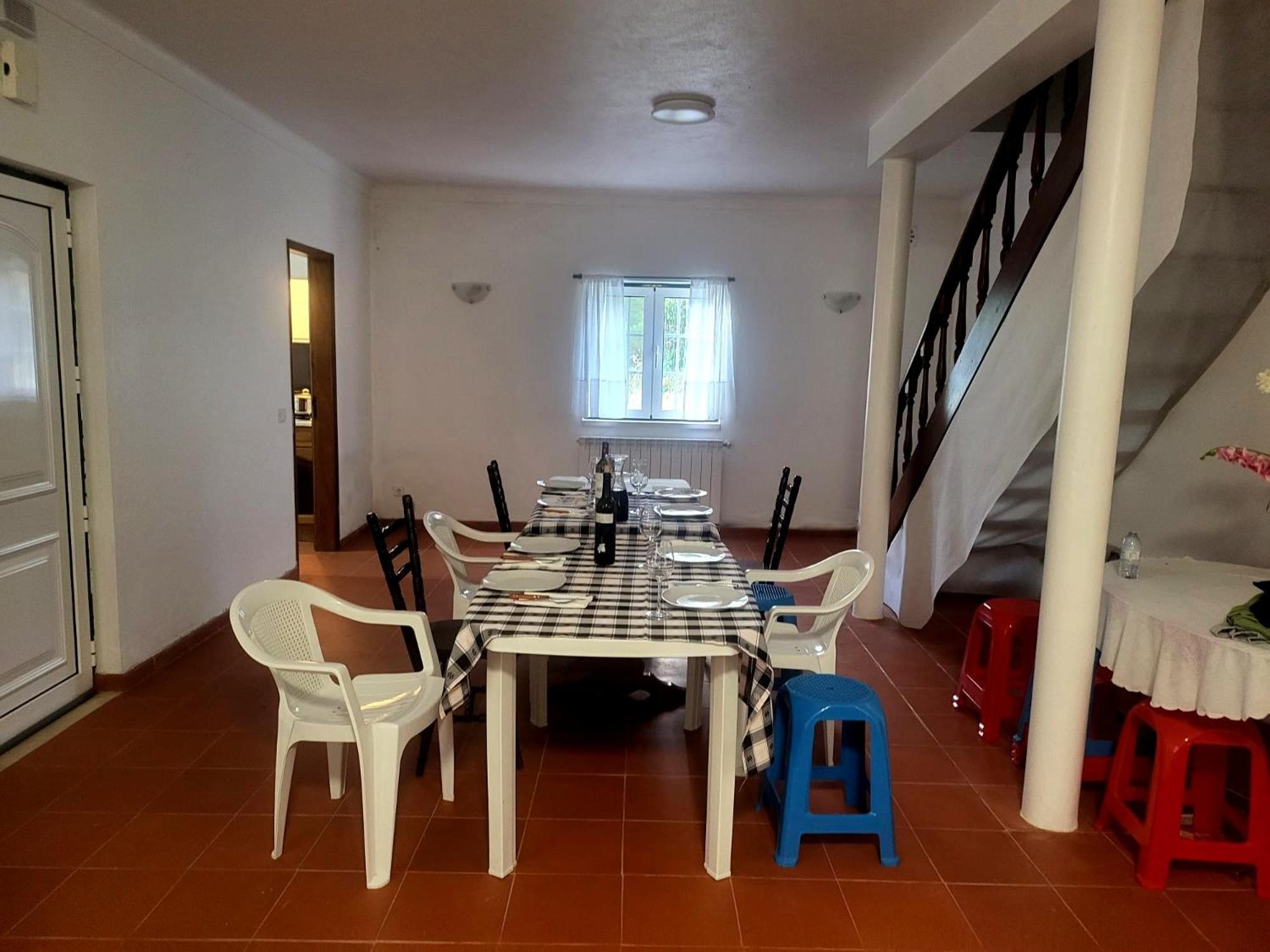 Casa Dos Morgados Villa Caldas Da Rainha Bagian luar foto