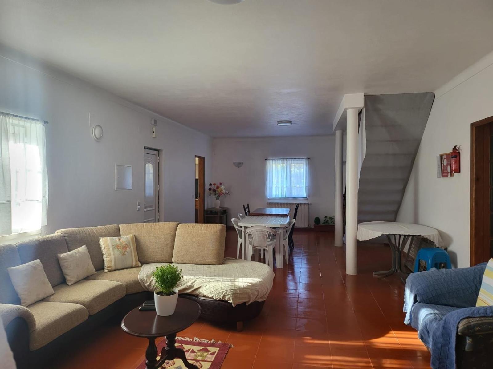Casa Dos Morgados Villa Caldas Da Rainha Bagian luar foto